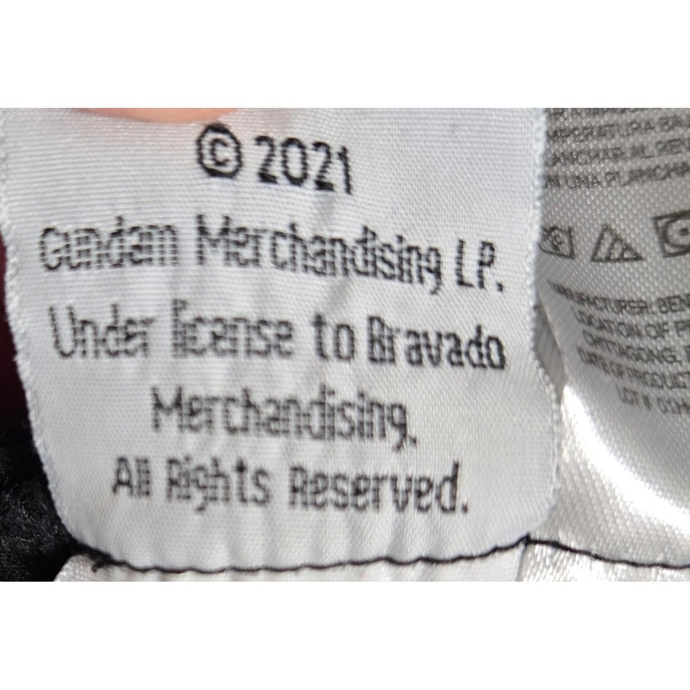 Guns N Roses Toddler Hoodie 18M Sweet Child O'‎ Mine Black Band Licensed - Picture 5 of 9